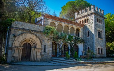 Guía para organizar eventos exclusivos en Barcelona: La distinción de The Castle