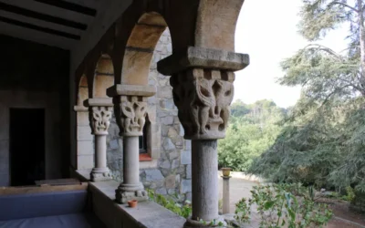 Guide to organizing exclusive events in Barcelona: The distinction of The Castle